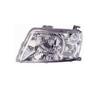1x Projecteur principal VAN WEZEL 5250963 convient pour SUZUKI
