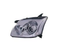 1x Projecteur principal VAN WEZEL 5307961 convient pour TOYOTA