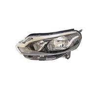 1x Projecteur principal VAN WEZEL 5343961N convient pour TOYOTA