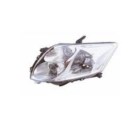 1x Projecteur principal VAN WEZEL 5405965 convient pour TOYOTA