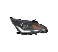 1x Projecteur principal VAN WEZEL 5409962 convient pour TOYOTA
