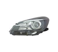 1x Projecteur principal VAN WEZEL 5428985 convient pour TOYOTA