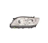 1x Projecteur principal VAN WEZEL 5472961 convient pour TOYOTA