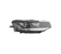 1x Projecteur principal VAN WEZEL 5706966V convient pour VW