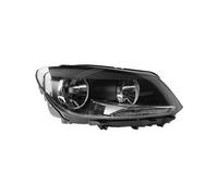 1x Projecteur principal VAN WEZEL 5735962 convient pour VW