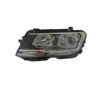 1x Projecteur principal VAN WEZEL 5747961M convient pour VW