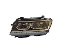 1x Projecteur principal VAN WEZEL 5747963M convient pour VW