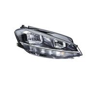 1x Projecteur principal VAN WEZEL 5775962H convient pour VW