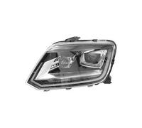 1x Projecteur principal VAN WEZEL 5785985V convient pour VW
