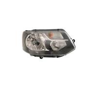 1x Projecteur principal VAN WEZEL 5790962M convient pour VW