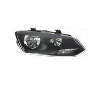 1x Projecteur principal VAN WEZEL 5814962H convient pour VW