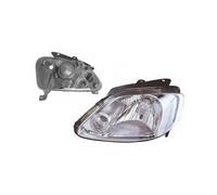1x Projecteur principal VAN WEZEL 5818961 convient pour VW