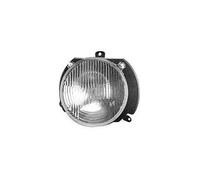 1x Projecteur principal VAN WEZEL 5820949 convient pour VW