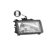 1x Projecteur principal VAN WEZEL 5826962 convient pour VW