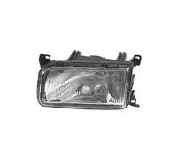 1x Projecteur principal VAN WEZEL 5834961 convient pour VW