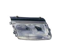 Van Wezel Projecteur principal 5836964 Halogène H7/H4 pour VW Passat B5 Variant