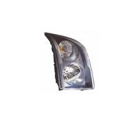 1x Projecteur principal VAN WEZEL 5862962 convient pour VW