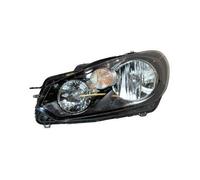 1x Projecteur principal VAN WEZEL 5863961 convient pour VW