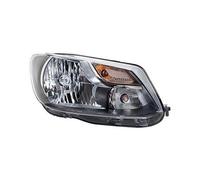 1x Projecteur principal VAN WEZEL 5868964 convient pour VW