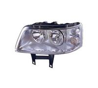 1x Projecteur principal VAN WEZEL 5896963 convient pour VW