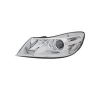 1x Projecteur principal VAN WEZEL 7623961 convient pour SKODA