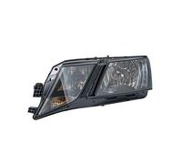 1x Projecteur principal VAN WEZEL 7624963 convient pour SKODA