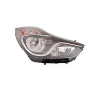 1x Projecteur principal VAN WEZEL 8239962 convient pour HYUNDAI