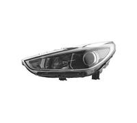 VAN WEZEL 8254961 Projecteur principal