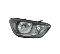 1x Projecteur principal VAN WEZEL 8258962 convient pour HYUNDAI
