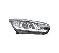 1x Projecteur principal VAN WEZEL 8356962 convient pour KIA