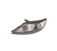 1x Projecteur principal VAN WEZEL 8383961 convient pour KIA