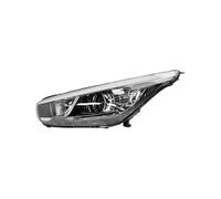 1x Projecteur principal VAN WEZEL 8568961 convient pour KIA