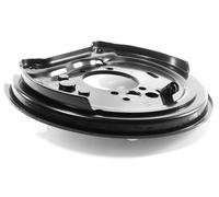 1x Protecteur Disque de Frein Arrière Droite GH-484442H