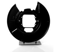 1x Protecteur Disque de Frein Arrière Gauche GH-481505V