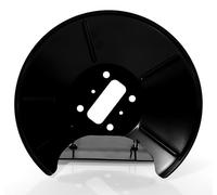 1x Protecteur Disque de Frein Arrière Gauche GH-482549V