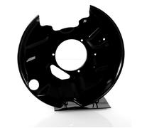 1x Protecteur Disque de Frein Arrière Gauche GH-483330V