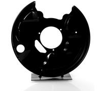 1x Protecteur Disque de Frein Arrière Gauche GH-483384V