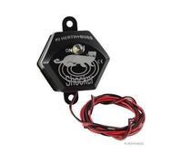 1x Protection anti-mustélidés HERTH+BUSS ELPARTS 59415052 convient pour