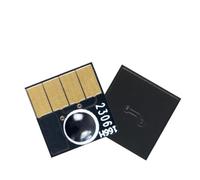 1x puce permanente compatible avec le 950 950xl 951xl Réinitialisation de la puce à cartouche à l'encre fonctionne avec OfficeJet 8100 8600 8610 8620 8630 8615 8640 8660 Imprimantes(951XL C Permanent)