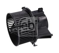 1x Pulseur d'air habitacle FEBI BILSTEIN 197004 convient pour FIAT