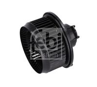 1x Pulseur d'air habitacle FEBI BILSTEIN 197360 convient pour TOYOTA