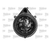 1x Pulseur d'air habitacle VALEO 698059 convient pour RENAULT