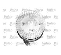 1x Pulseur d'air habitacle VALEO 698244 convient pour MERCEDES-BENZ