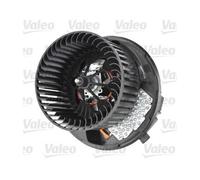 Ventilateur de chauffage pour véhicules avec direction à gauche 698811 VALEO