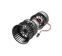 1x Pulseur d'air habitacle VALEO 884519 convient pour SKODA VW