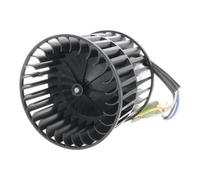 1x Pulseur d'air habitacle VALEO 884524 convient pour OPEL VAUXHALL