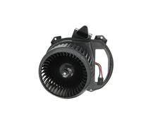 1x Pulseur d'air habitacle VALEO 884585 convient pour MERCEDES-BENZ