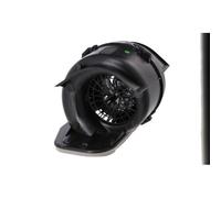 1x Pulseur d'air habitacle VALEO 884648 convient pour RENAULT