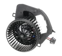 1x Pulseur d'air habitacle VALEO 884698 convient pour VW