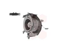 1x Pulseur d'air habitacle VAN WEZEL 0318773 convient pour AUDI